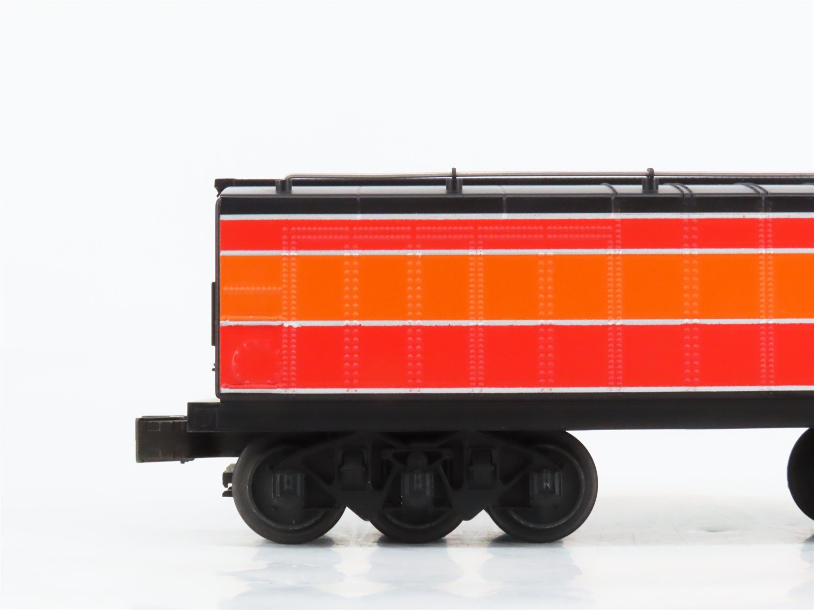 O27 Gauge 3-Rail MTH RailKing 30-1126 Unlettered SP 