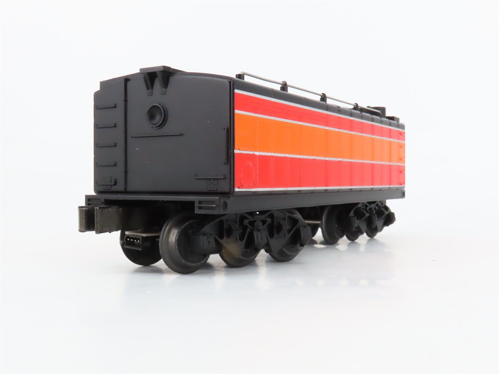 O27 Gauge 3-Rail MTH RailKing 30-1126 Unlettered SP 