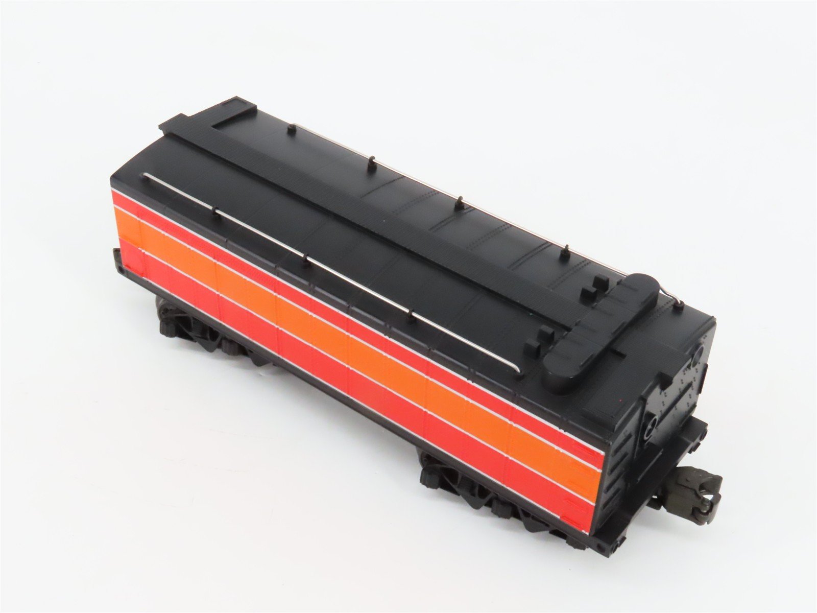 O27 Gauge 3-Rail MTH RailKing 30-1126 Unlettered SP 
