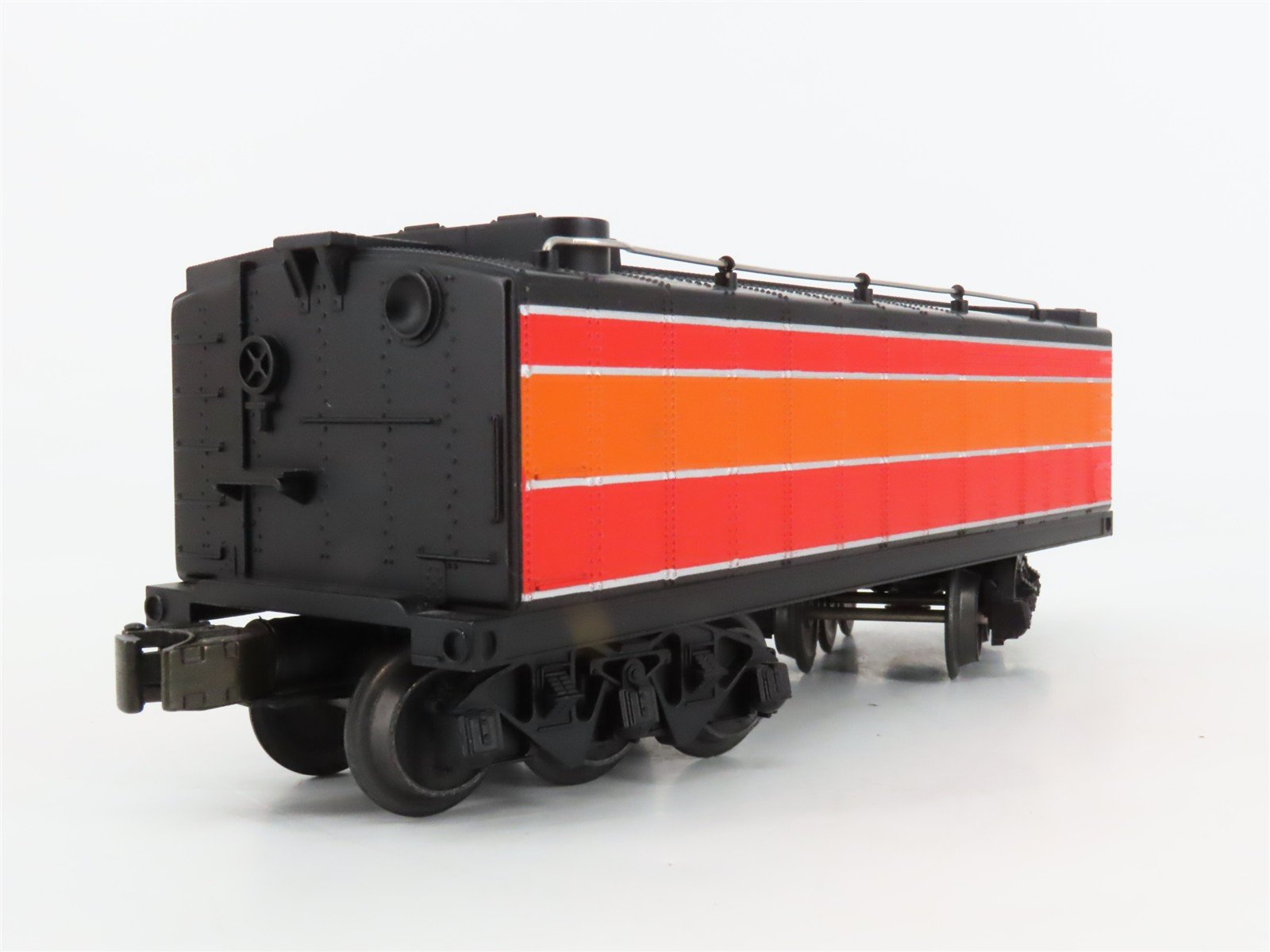 O27 Gauge 3-Rail MTH RailKing 30-1126 Unlettered SP 