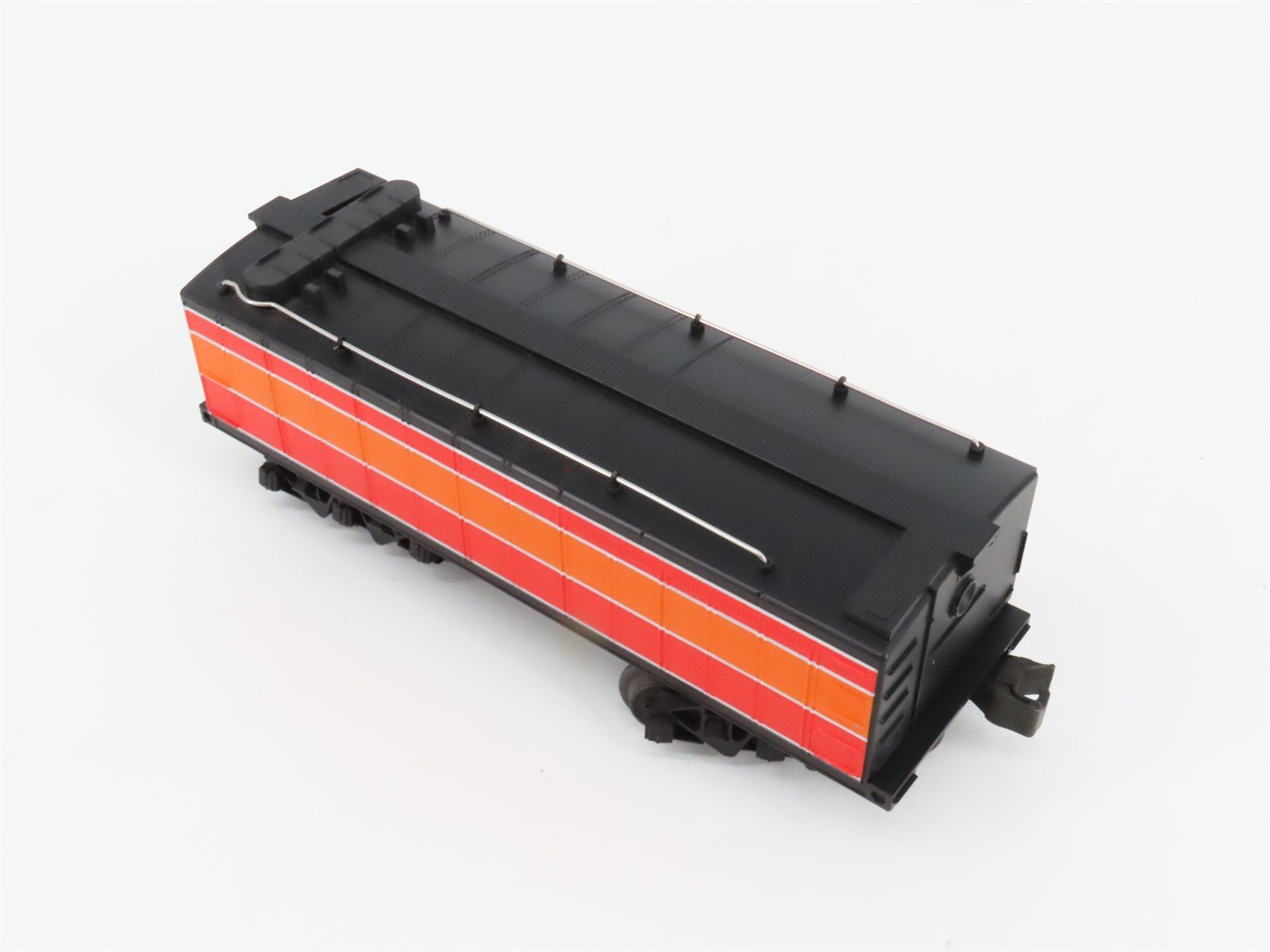 O27 Gauge 3-Rail MTH RailKing 30-1126 Unlettered SP 