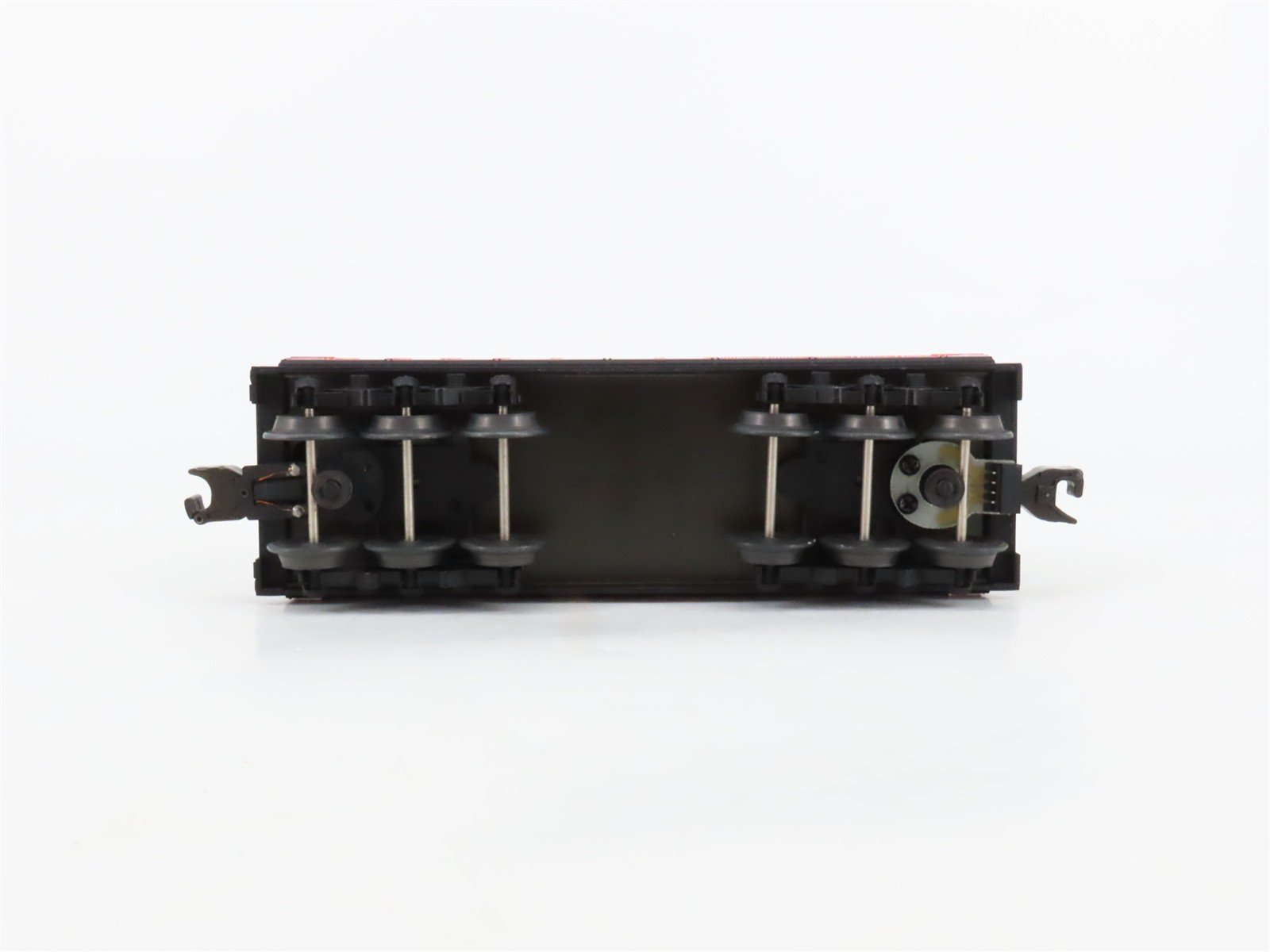O27 Gauge 3-Rail MTH RailKing 30-1126 Unlettered SP 
