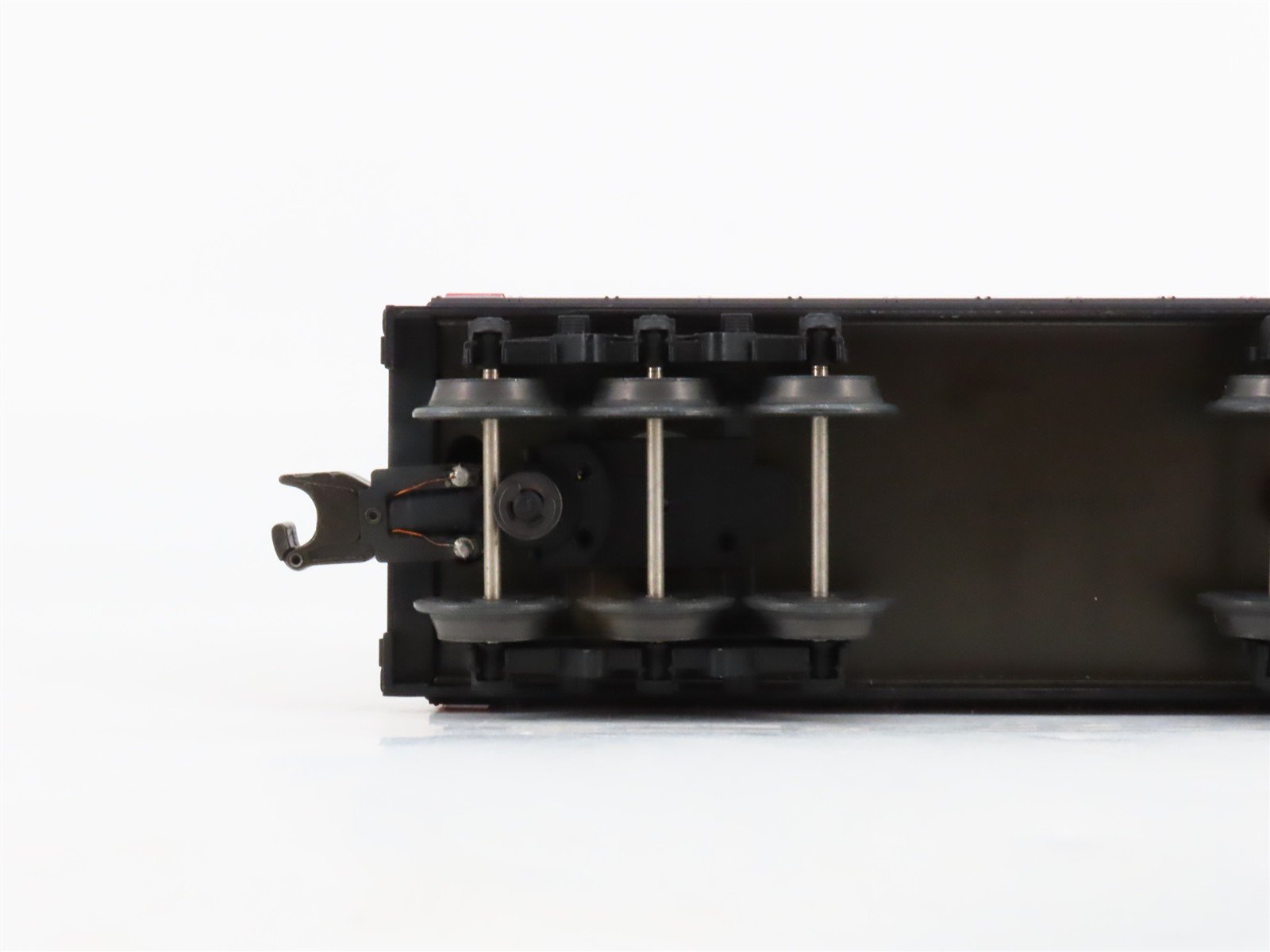 O27 Gauge 3-Rail MTH RailKing 30-1126 Unlettered SP 