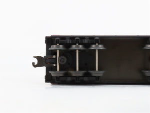 O27 Gauge 3-Rail MTH RailKing 30-1126 Unlettered SP 