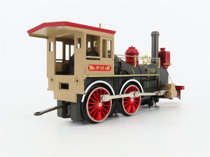 O Gauge 3-Rail MTH RailKing 30-1229-1 UP 4-4-0 General Steam #119 - ProtoSound2