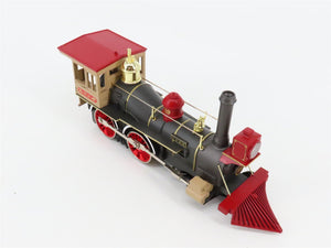 O Gauge 3-Rail MTH RailKing 30-1229-1 UP 4-4-0 General Steam #119 - ProtoSound2