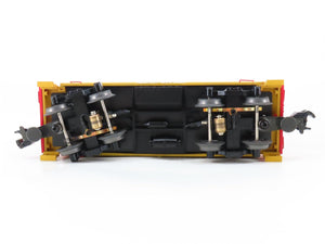 O Gauge 3-Rail MTH Rail King 30-7005 UP Union Pacific Assorted Freight 6-Car Set