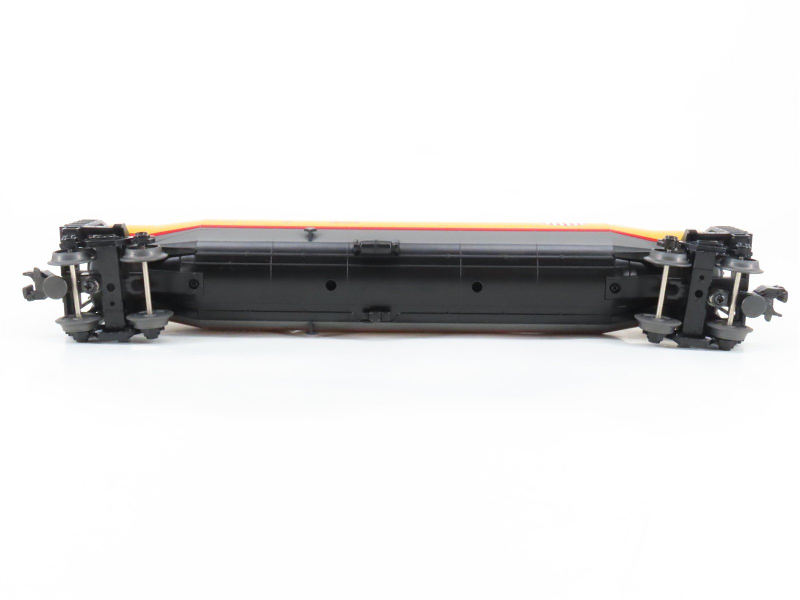 O Gauge 3-Rail MTH Rail King 30-7005 UP Union Pacific Assorted Freight 6-Car Set
