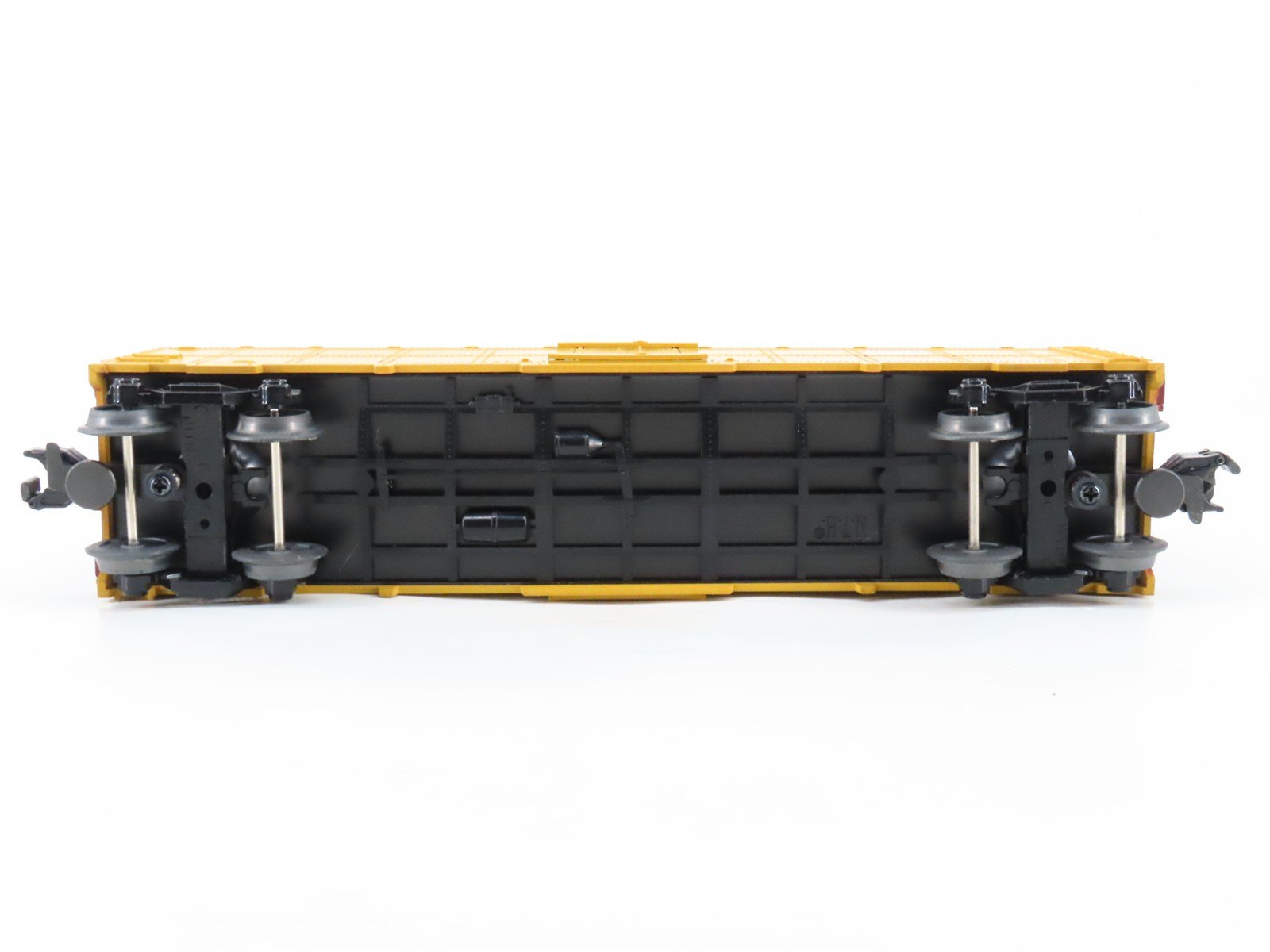 O Gauge 3-Rail MTH Rail King 30-7005 UP Union Pacific Assorted Freight 6-Car Set