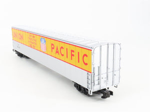 O Gauge 3-Rail MTH 20-98305 UP Union Pacific 75' AutoTrain Auto Carrier #980229