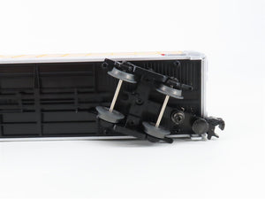 O Gauge 3-Rail MTH 20-98305 UP Union Pacific 75' AutoTrain Auto Carrier #980229