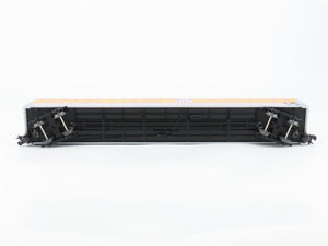 O Gauge 3-Rail MTH 20-98305 UP Union Pacific 75' AutoTrain Auto Carrier #980229