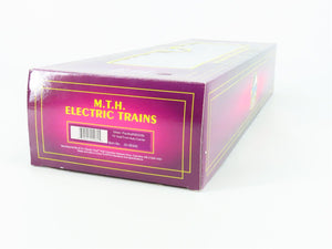 O Gauge 3-Rail MTH 20-98305 UP Union Pacific 75' AutoTrain Auto Carrier #980229
