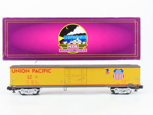 O Gauge 3-Rail MTH 20-93053 UP Union Pacific Railroad 61' Mail Box Car #9367