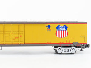O Gauge 3-Rail MTH 20-93053 UP Union Pacific Railroad 61' Mail Box Car #9367
