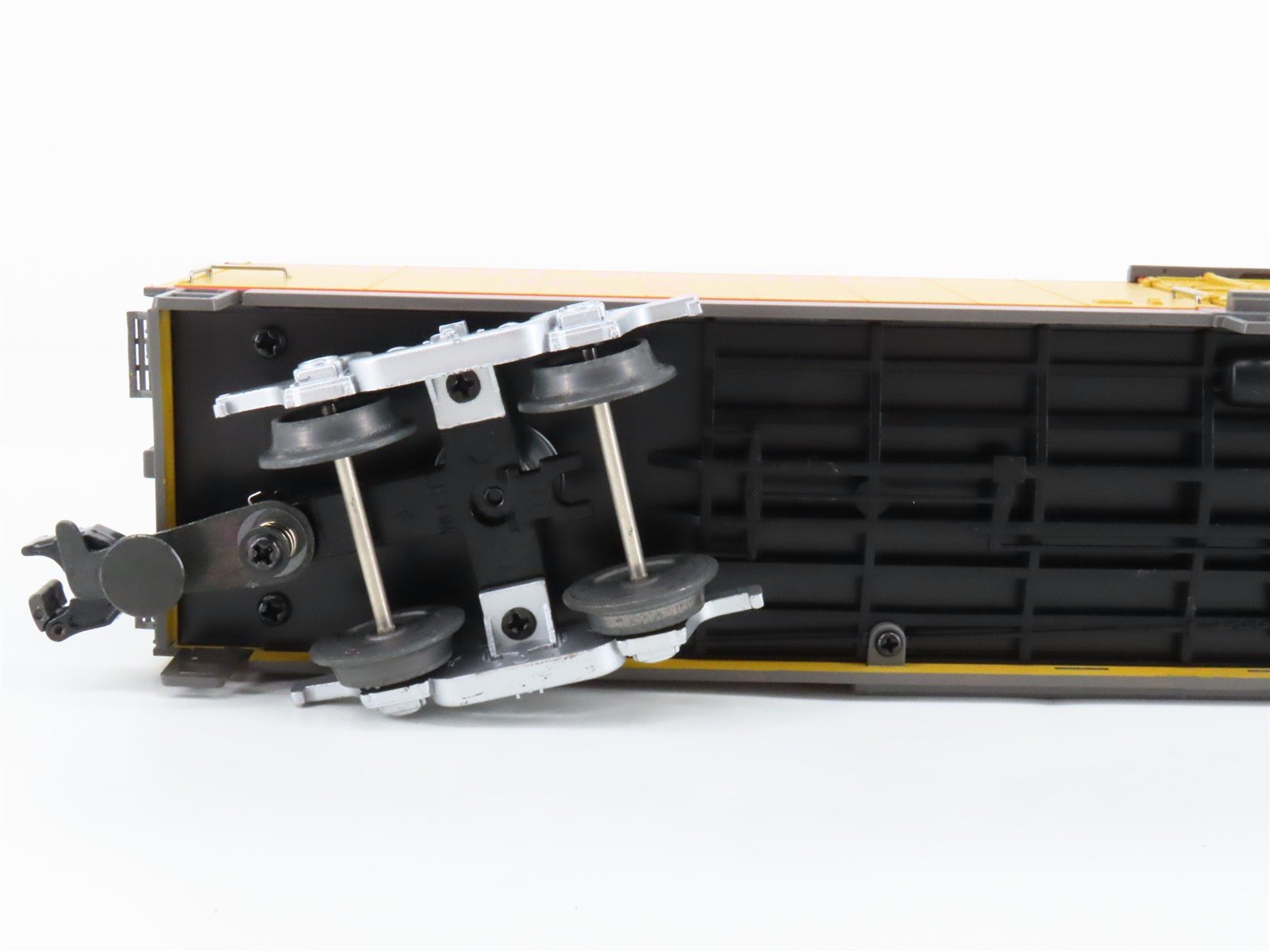 O Gauge 3-Rail MTH 20-93053 UP Union Pacific Railroad 61' Mail Box Car #9367