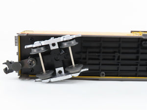 O Gauge 3-Rail MTH 20-93053 UP Union Pacific Railroad 61' Mail Box Car #9367