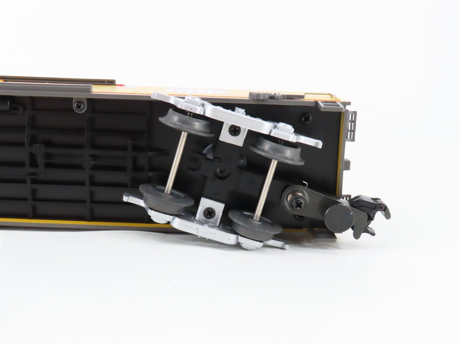 O Gauge 3-Rail MTH 20-93053 UP Union Pacific Railroad 61' Mail Box Car #9367