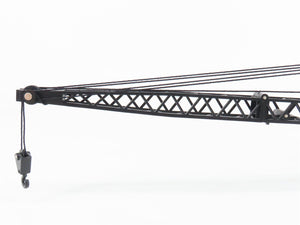 O Gauge 3-Rail MTH Rail King 30-7931 MKT UP Union Pacific Crane Car #1031