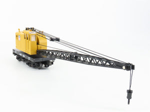 O Gauge 3-Rail MTH Rail King 30-7931 MKT UP Union Pacific Crane Car #1031