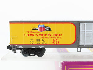 O Gauge 3-Rail MTH 20-94032 UP Union Pacific Railroad 60' Express Reefer #9339