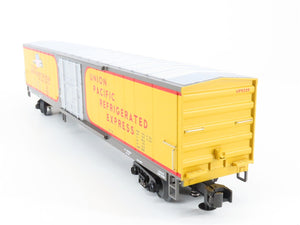 O Gauge 3-Rail MTH 20-94032 UP Union Pacific Railroad 60' Express Reefer #9339