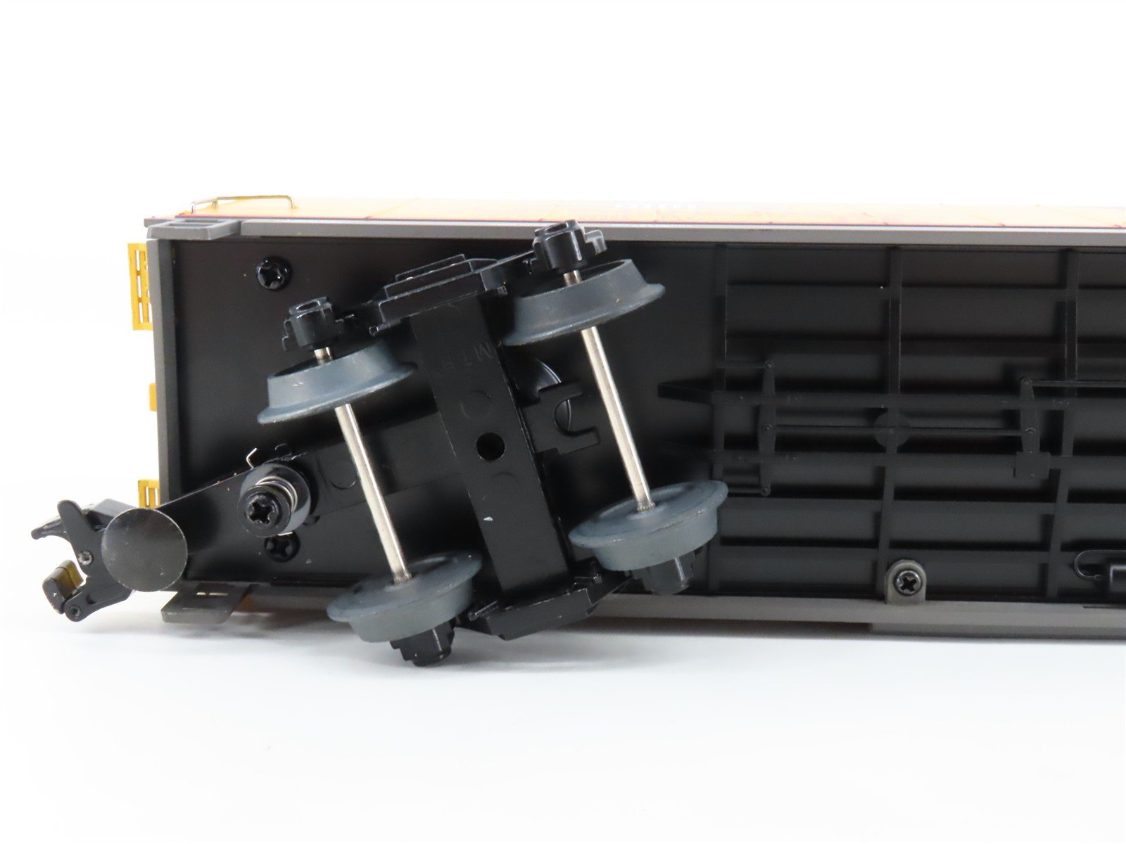 O Gauge 3-Rail MTH 20-94032 UP Union Pacific Railroad 60' Express Reefer #9339