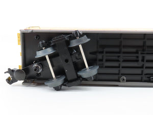 O Gauge 3-Rail MTH 20-94032 UP Union Pacific Railroad 60' Express Reefer #9339
