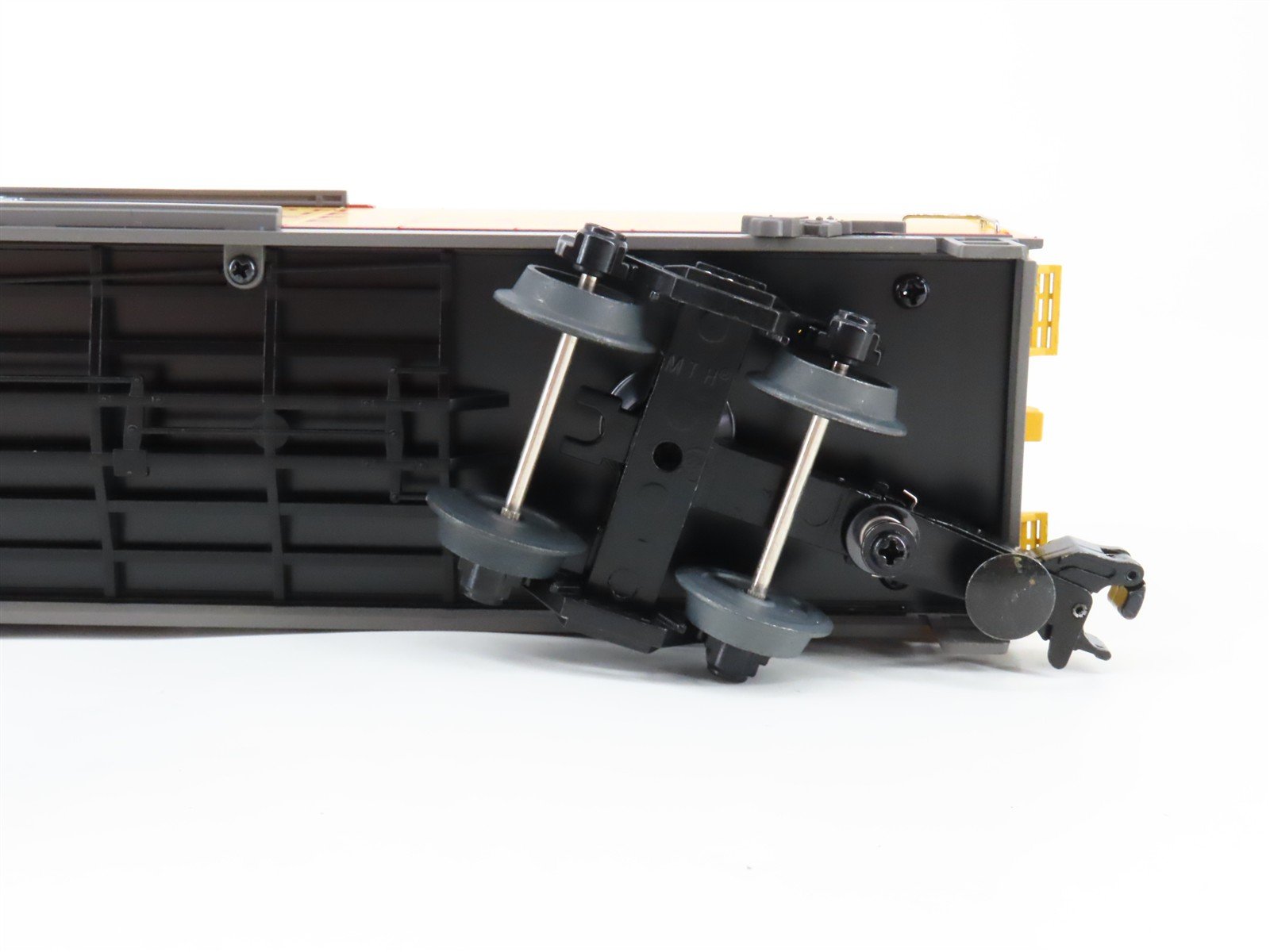 O Gauge 3-Rail MTH 20-94032 UP Union Pacific Railroad 60' Express Reefer #9339