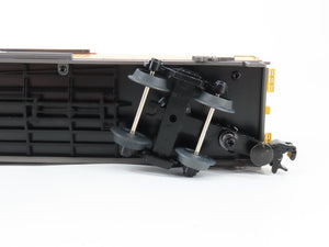 O Gauge 3-Rail MTH 20-94032 UP Union Pacific Railroad 60' Express Reefer #9339