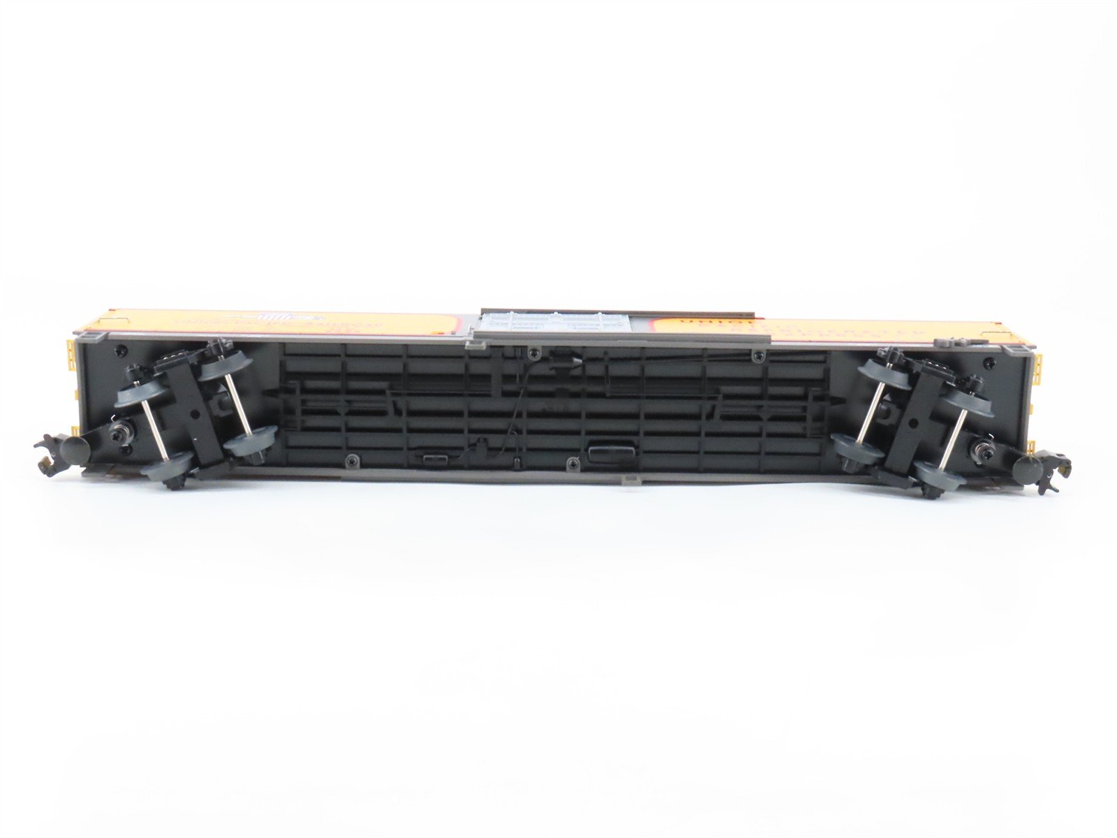 O Gauge 3-Rail MTH 20-94032 UP Union Pacific Railroad 60' Express Reefer #9339