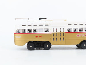 O Gauge 3-Rail MTH RK-2503 Philadelphia 