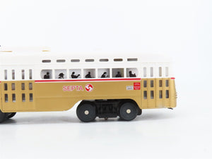 O Gauge 3-Rail MTH RK-2503 Philadelphia 