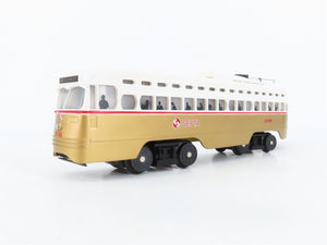 O Gauge 3-Rail MTH RK-2503 Philadelphia 