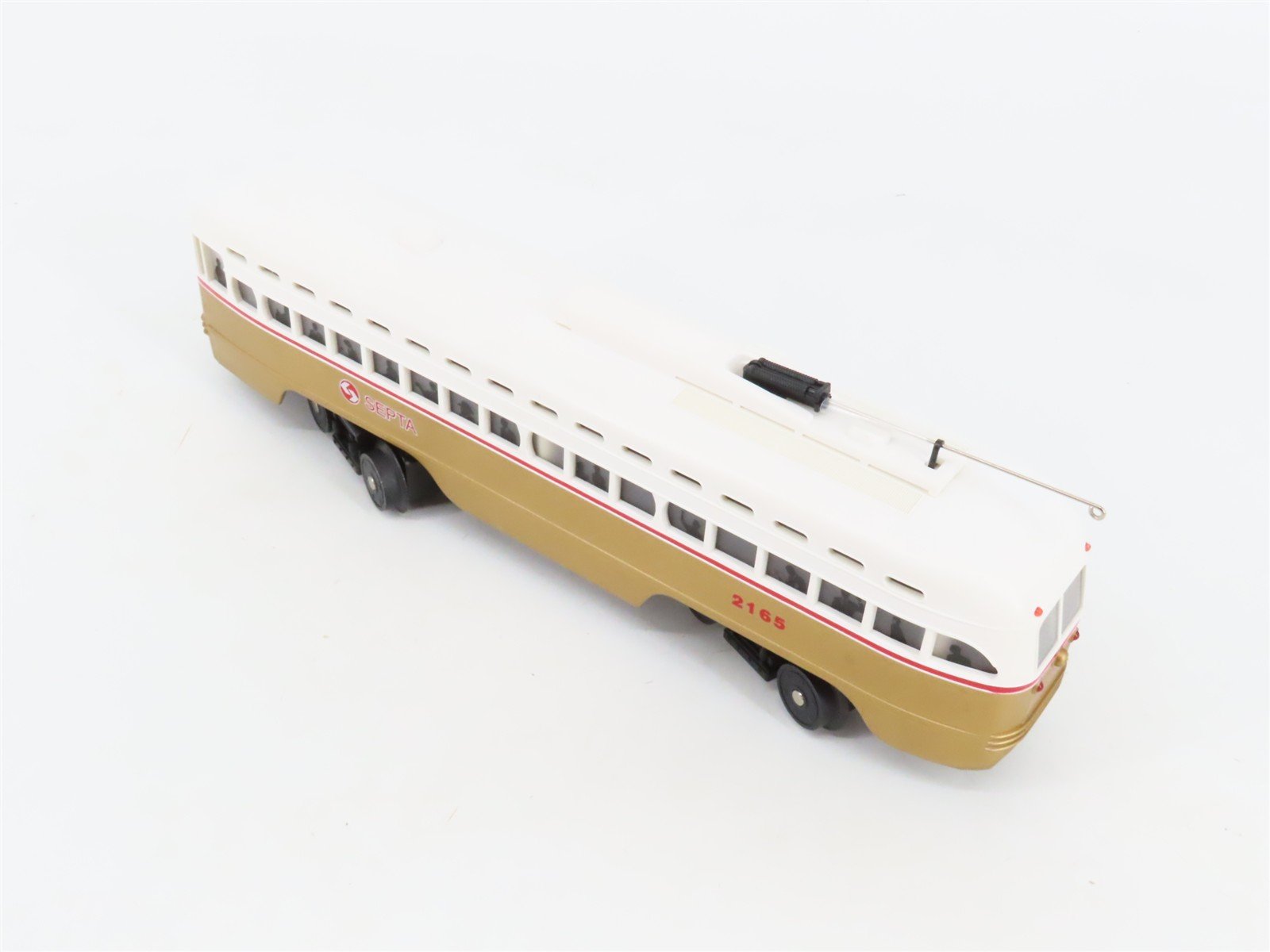 O Gauge 3-Rail MTH RK-2503 Philadelphia 