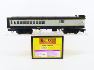 O Gauge 3-Rail MTH 30-2134-1 B&O Baltimore & Ohio Doodlebug #6005 w/Sound