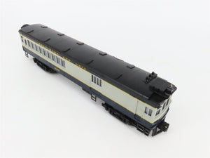 O Gauge 3-Rail MTH 30-2134-1 B&O Baltimore & Ohio Doodlebug #6005 w/Sound