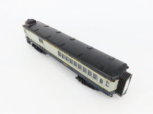 O Gauge 3-Rail MTH 30-2134-1 B&O Baltimore & Ohio Doodlebug #6005 w/Sound