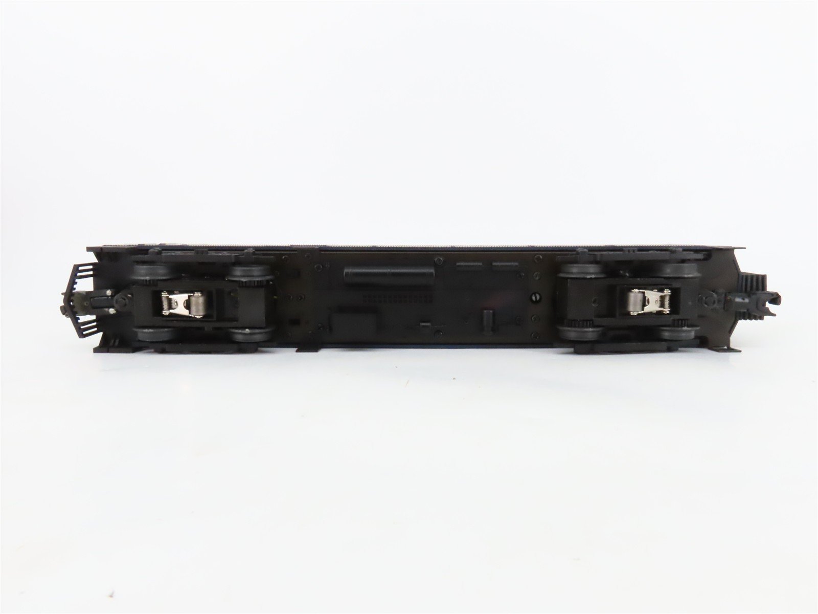O Gauge 3-Rail MTH 30-2134-1 B&O Baltimore & Ohio Doodlebug #6005 w/Sound