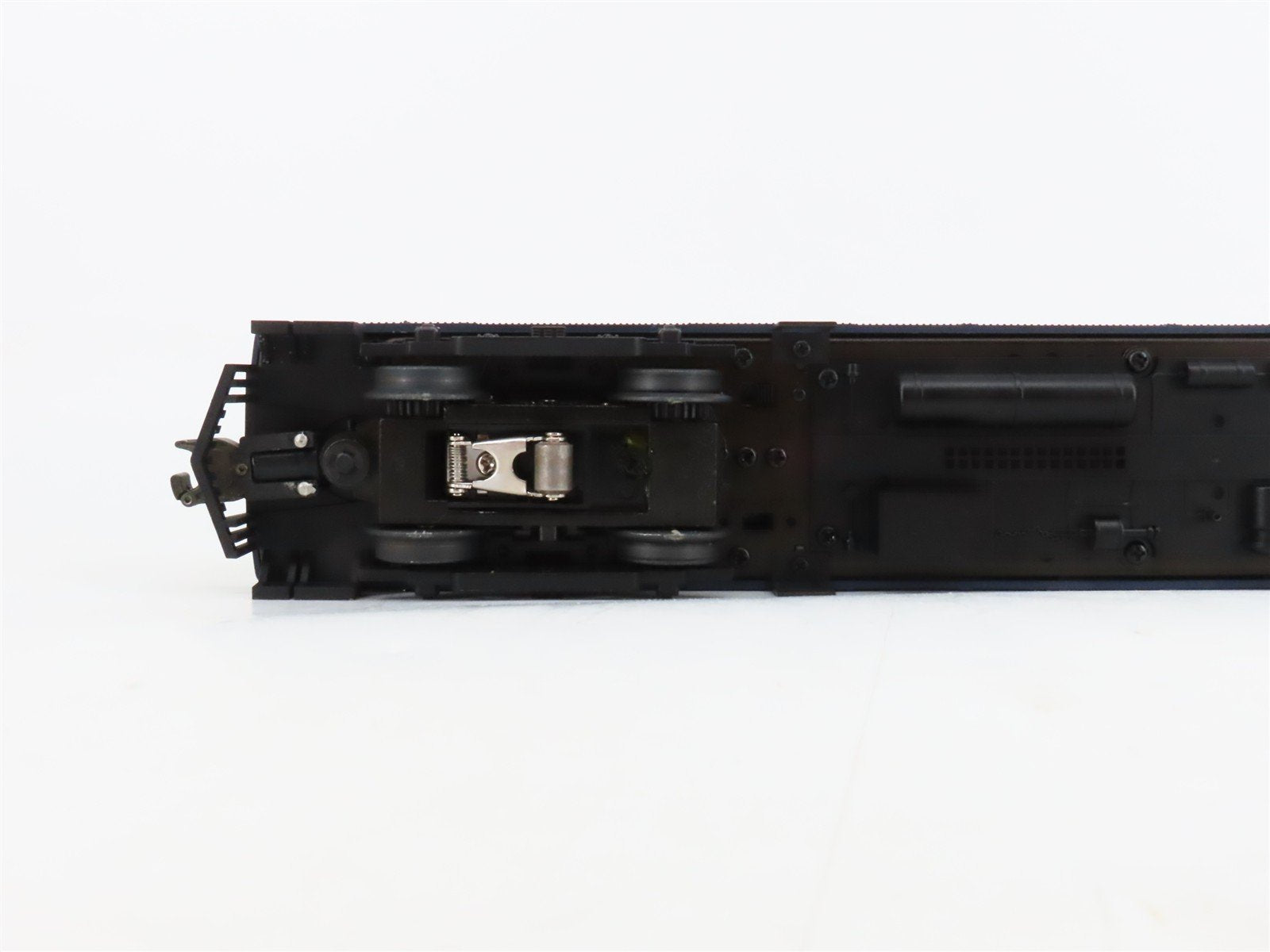 O Gauge 3-Rail MTH 30-2134-1 B&O Baltimore & Ohio Doodlebug #6005 w/Sound