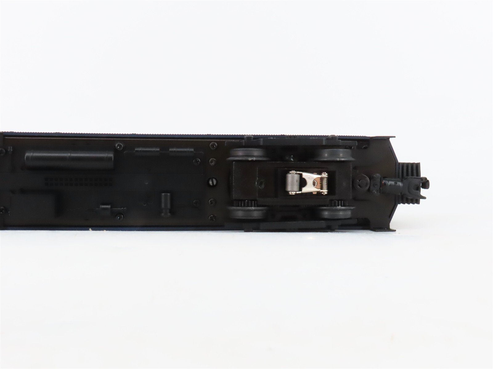 O Gauge 3-Rail MTH 30-2134-1 B&O Baltimore & Ohio Doodlebug #6005 w/Sound