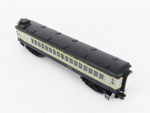 O Gauge 3-Rail MTH 30-2134-3 B&O Baltimore & Ohio Doodlebug #6006 UNPOWERED