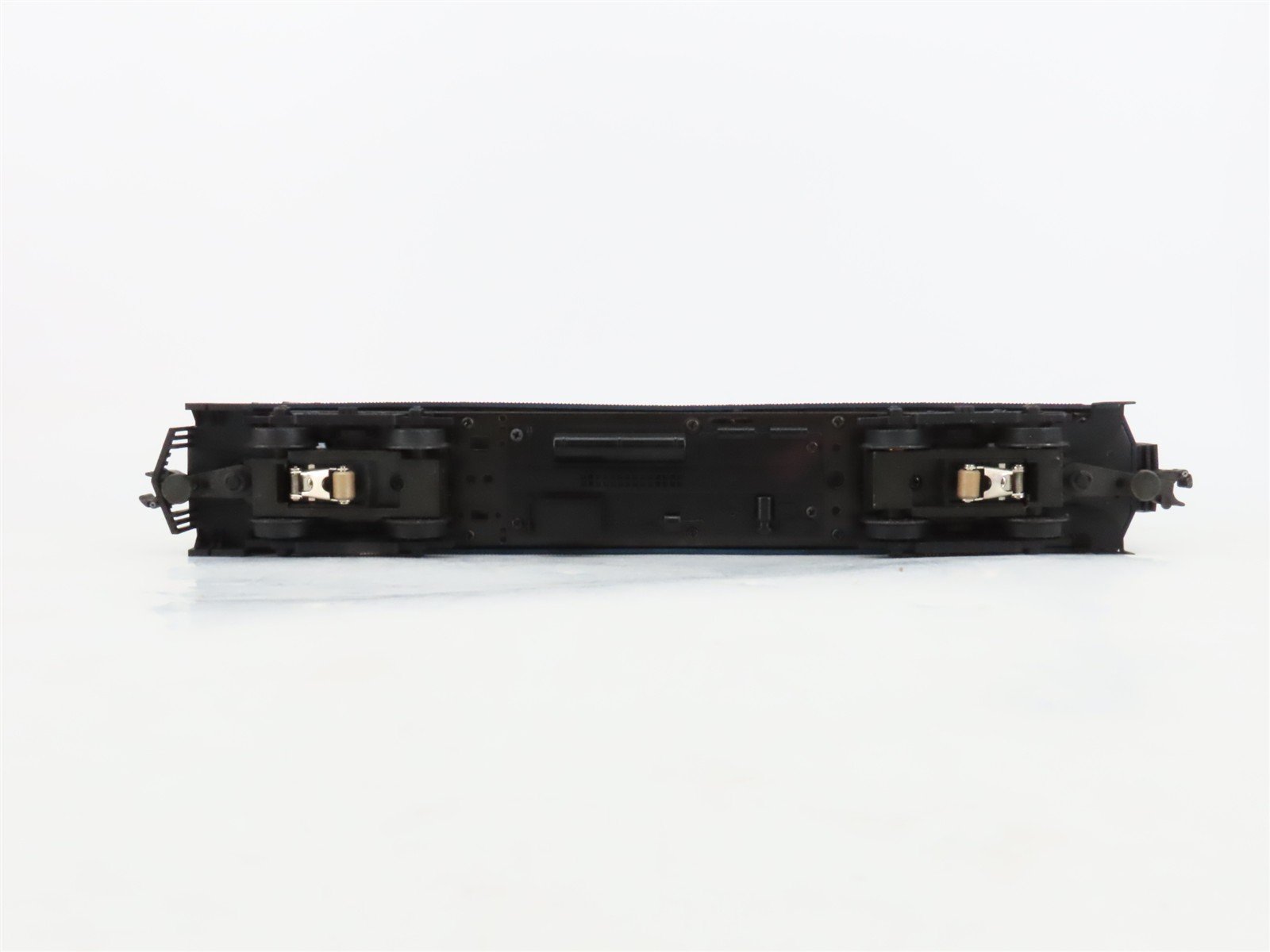 O Gauge 3-Rail MTH 30-2134-3 B&O Baltimore & Ohio Doodlebug #6006 UNPOWERED