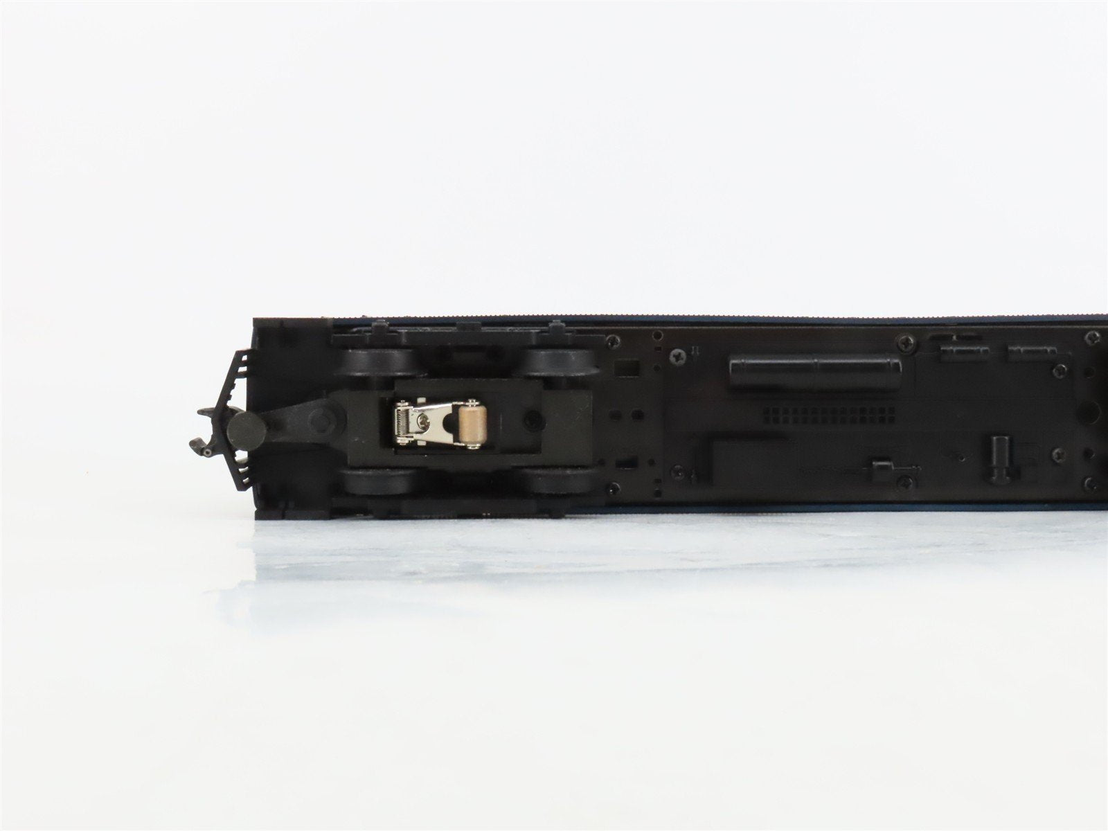 O Gauge 3-Rail MTH 30-2134-3 B&O Baltimore & Ohio Doodlebug #6006 UNPOWERED