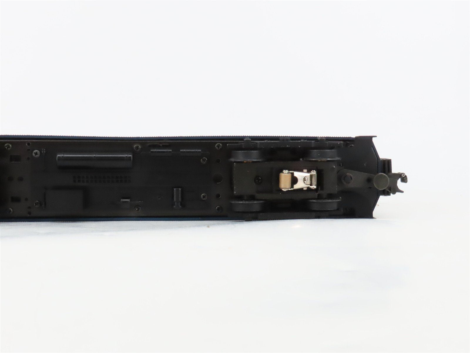O Gauge 3-Rail MTH 30-2134-3 B&O Baltimore & Ohio Doodlebug #6006 UNPOWERED