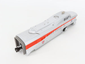 O Gauge 3-Rail MTH 30-2210-1 PRR Pennsylvania Aerotrain Diesel Passenger Set