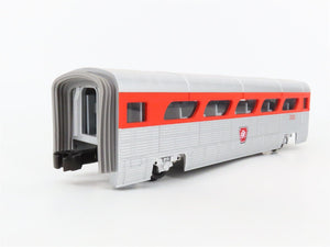 O Gauge 3-Rail MTH 30-2210-1 PRR Pennsylvania Aerotrain Diesel Passenger Set