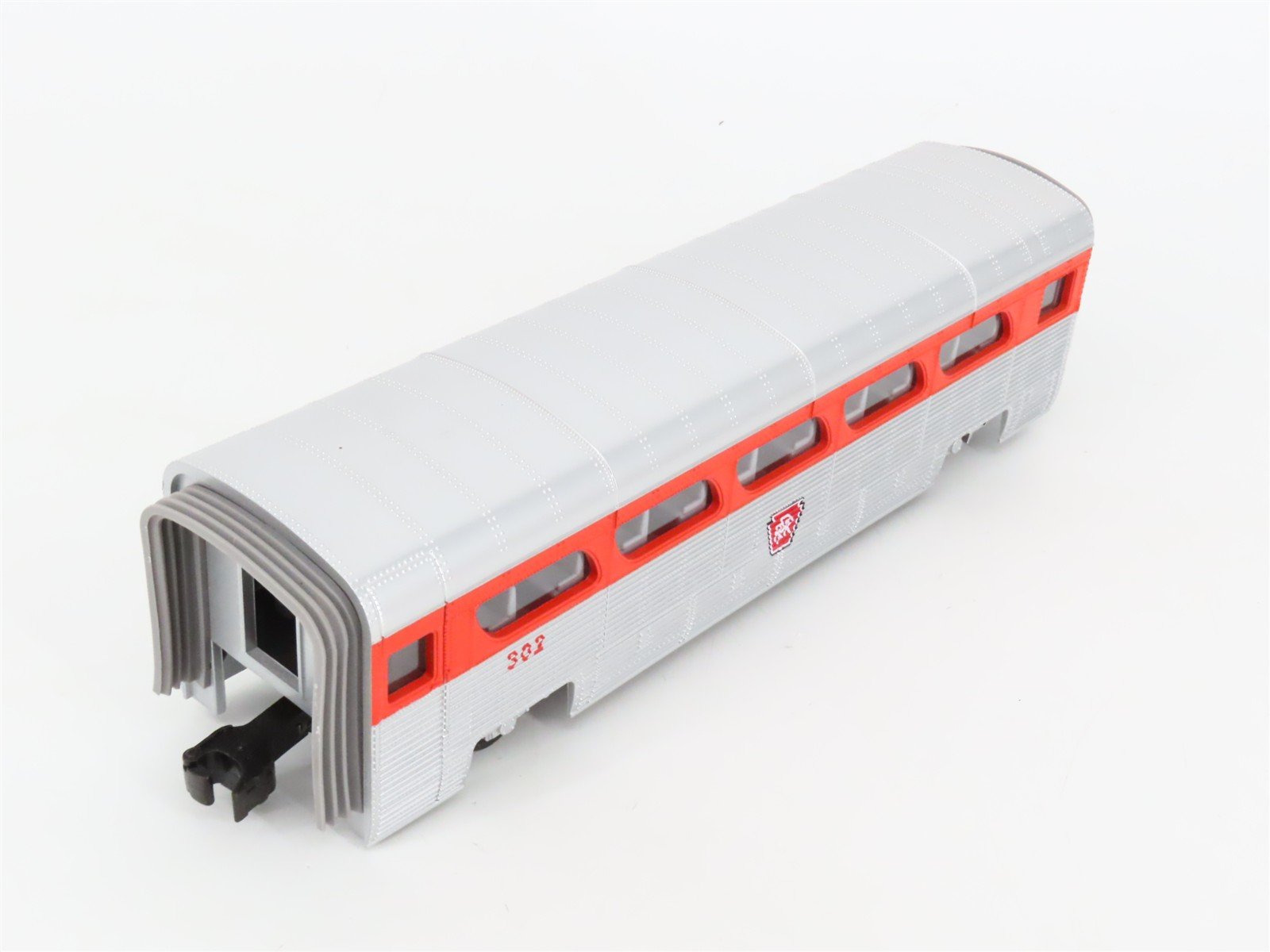 O Gauge 3-Rail MTH 30-2210-1 PRR Pennsylvania Aerotrain Diesel Passenger Set