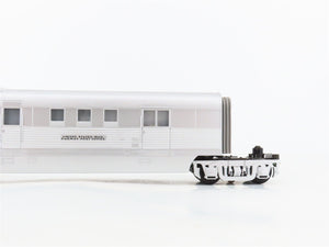 O Gauge 3-Rail MTH 30-2186-1 Burlington Zephyr Diesel Passenger Set w/Sound