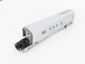 O Gauge 3-Rail MTH 30-2186-1 Burlington Zephyr Diesel Passenger Set w/Sound